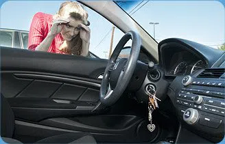Locksmith Master Store Torrance, CA 310-975-3530 - locked-keys-in-car